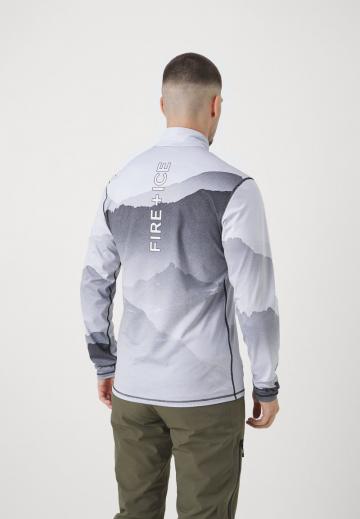 Спортивная майка