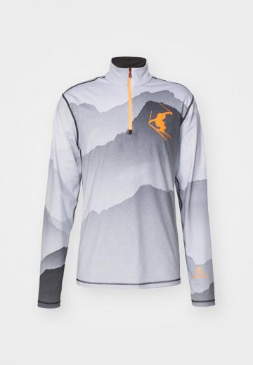 Спортивная майка