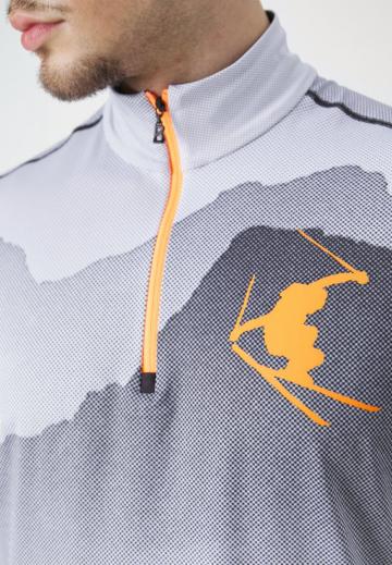 Спортивная майка