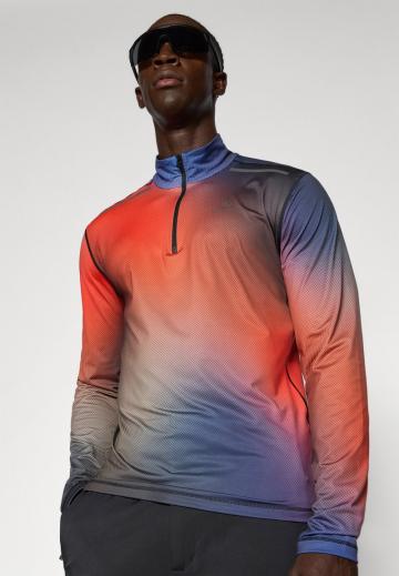 Спортивная майка