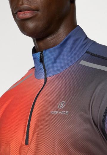 Спортивная майка