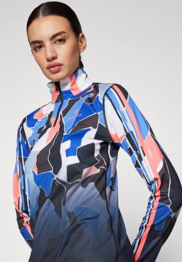 Спортивная майка