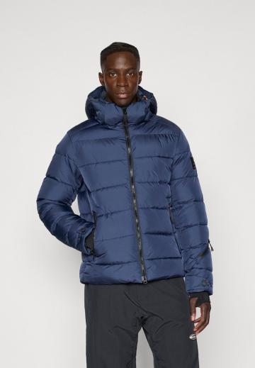 Сноубордическая куртка