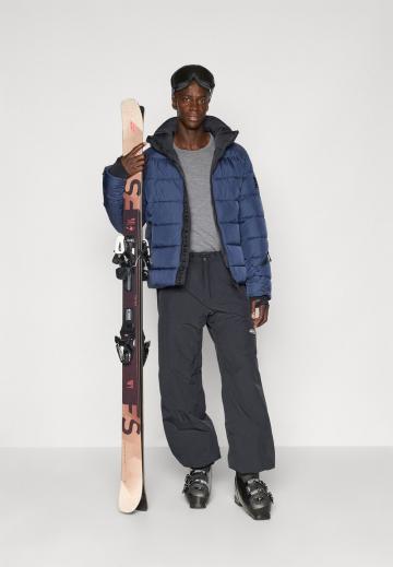 Сноубордическая куртка