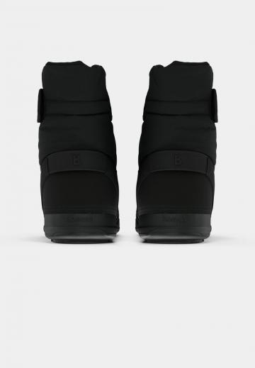 Зимние ботинки