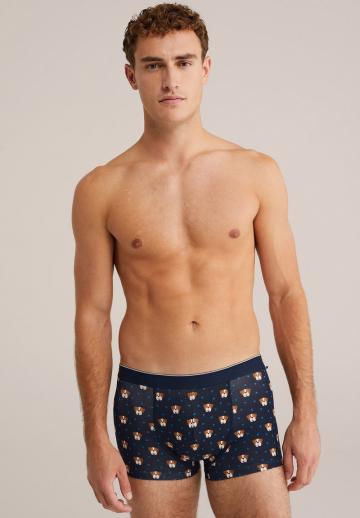 Трусы шортики