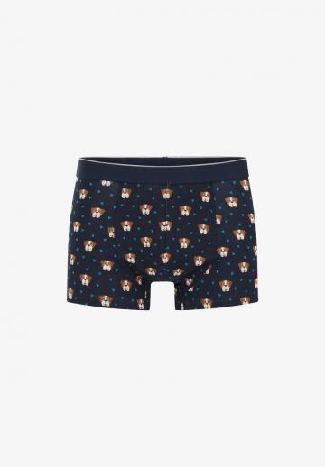 Трусы шортики