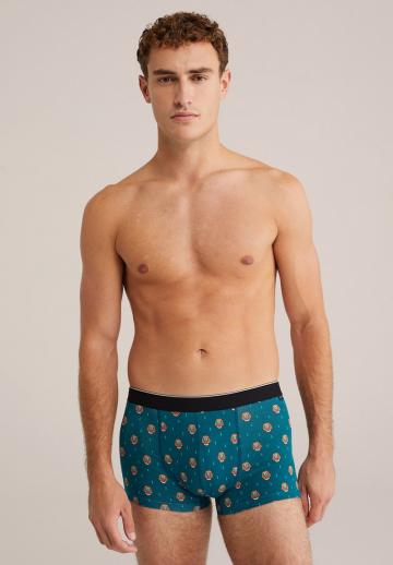 Трусы шортики