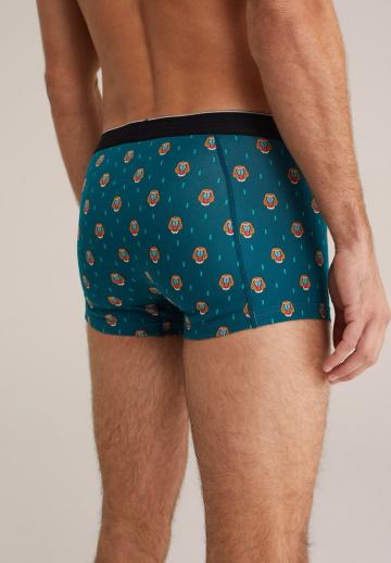 Трусы шортики