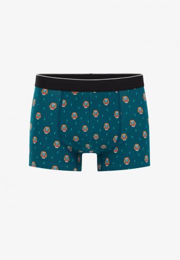 Трусы шортики