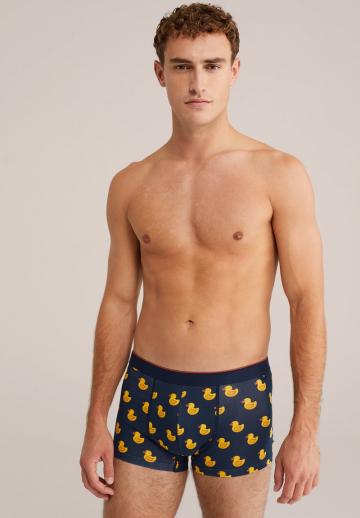 Трусы шортики