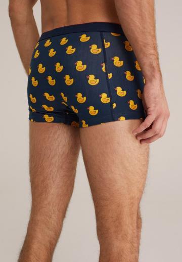 Трусы шортики