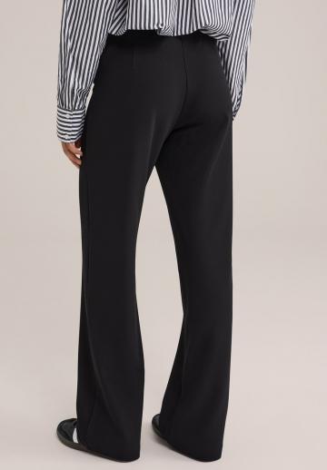 Прямые брюки