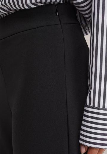 Прямые брюки