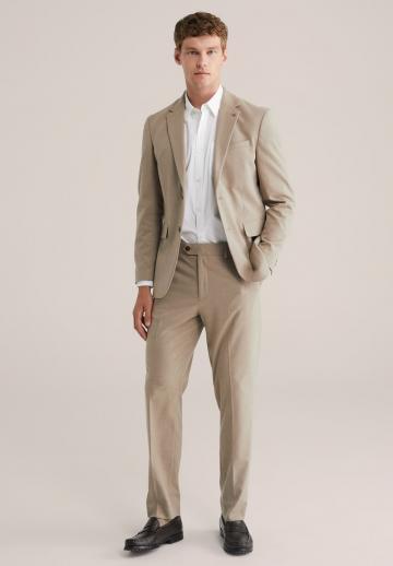 Костюмные брюки