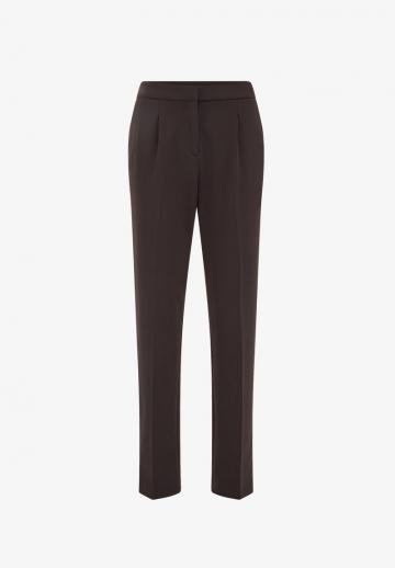 Прямые брюки