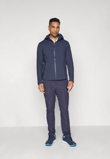 Куртка-дождевик