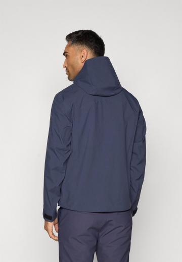 Куртка-дождевик