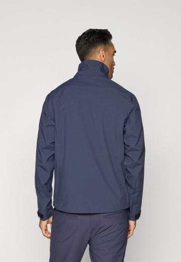 Куртка-дождевик