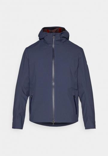 Куртка-дождевик