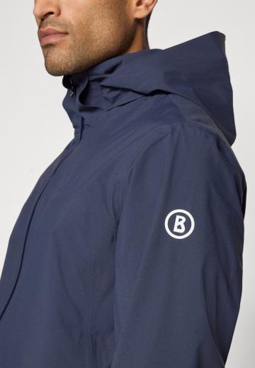 Куртка-дождевик