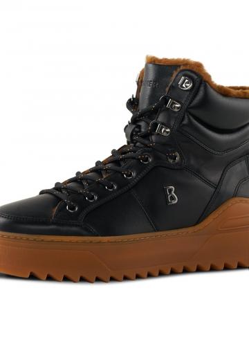 Зимние ботинки