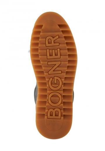 Зимние ботинки