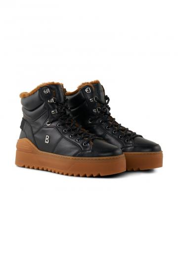 Зимние ботинки