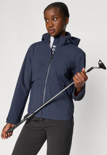 Куртка дождевик