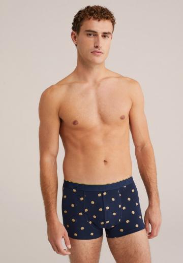 Трусы шортики