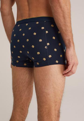 Трусы шортики