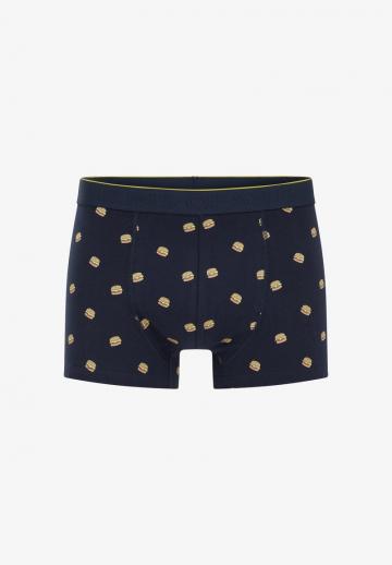 Трусы шортики