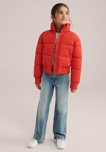 Зимняя куртка