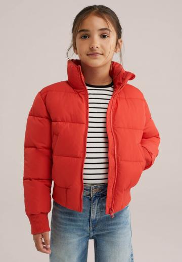 Зимняя куртка