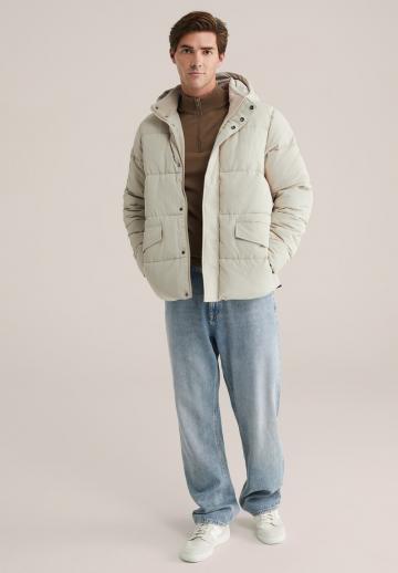 Зимняя куртка