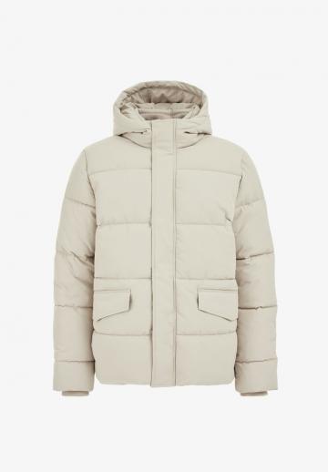 Зимняя куртка