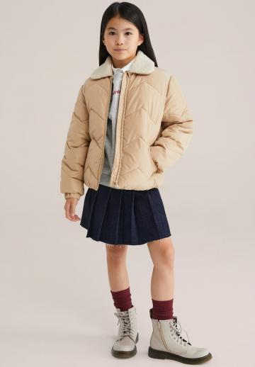 Зимняя куртка