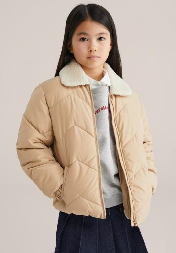 Зимняя куртка