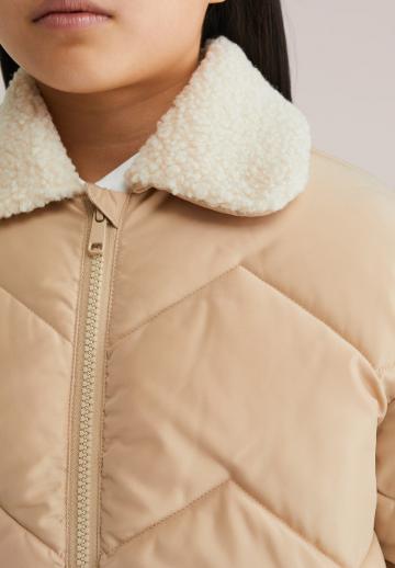 Зимняя куртка