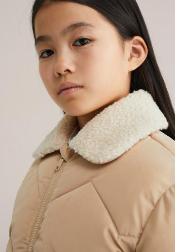 Зимняя куртка