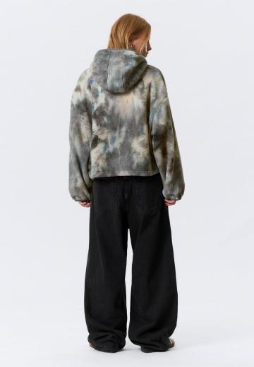 Флисовая куртка