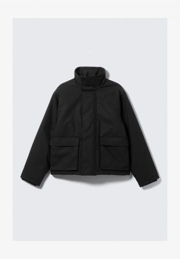 Зимняя куртка