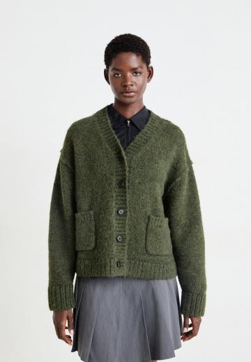 Кардиган