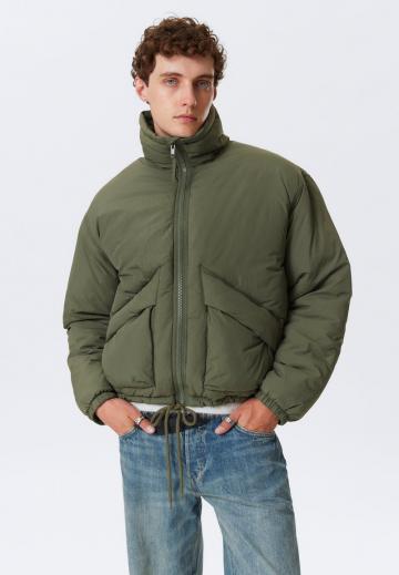 Зимняя куртка