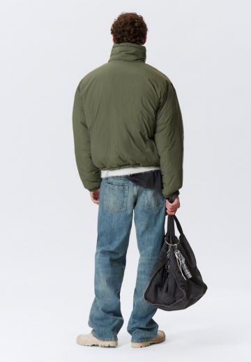 Зимняя куртка