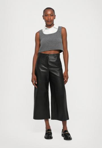 Кожаные штаны