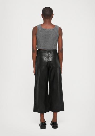 Кожаные штаны