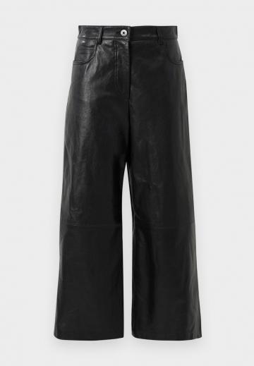 Кожаные штаны