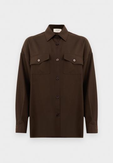 Блузка-рубашка