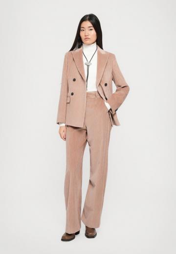 Вельветовая куртка